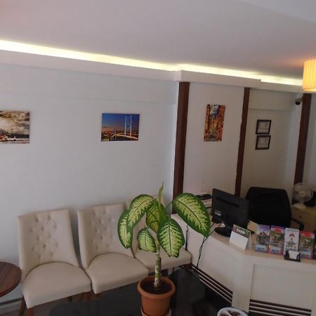 City House Стамбул Экстерьер фото