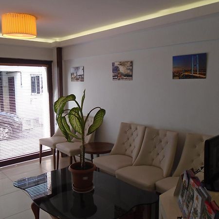 City House Стамбул Экстерьер фото