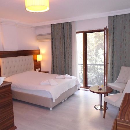 City House Стамбул Экстерьер фото