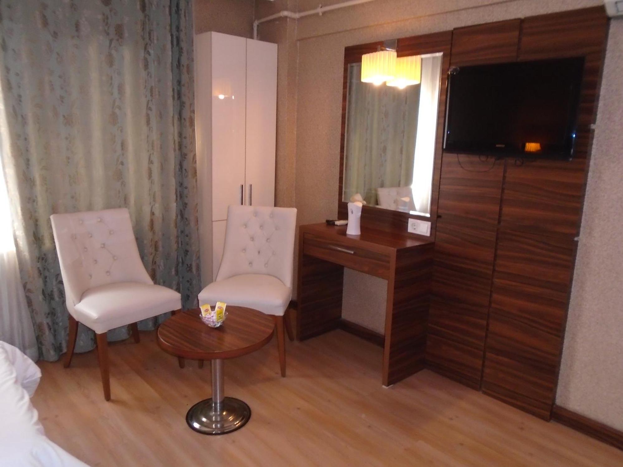 City House Стамбул Экстерьер фото