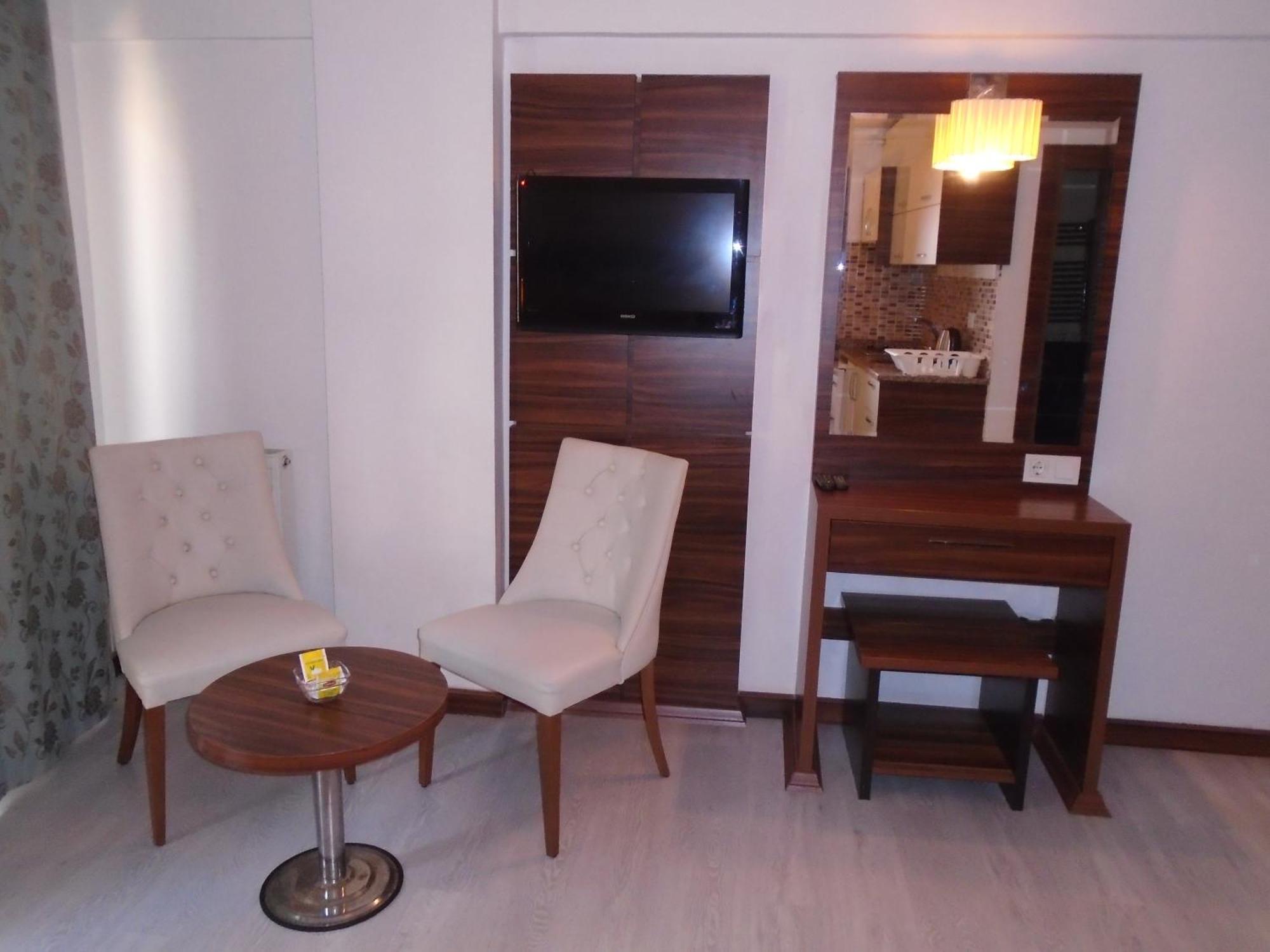 City House Стамбул Экстерьер фото
