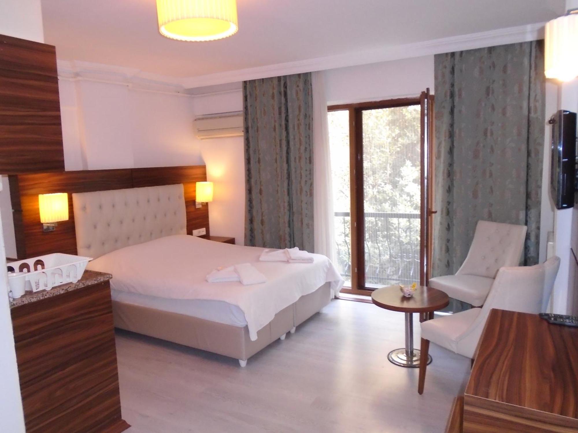 City House Стамбул Экстерьер фото