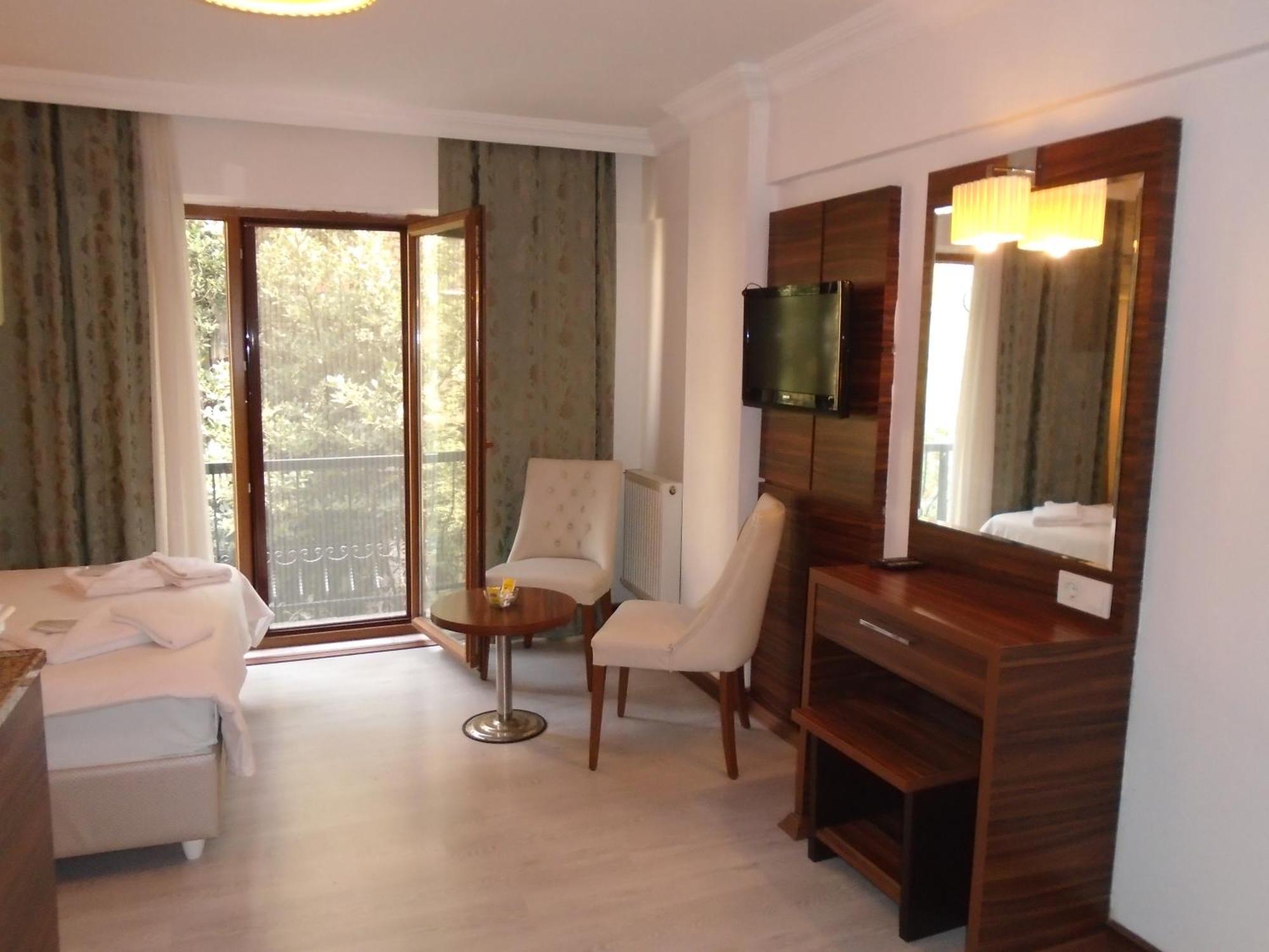 City House Стамбул Экстерьер фото